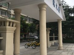 -广九铁路纪念园