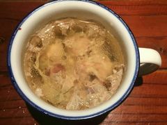 -客语客家菜(东山口店)