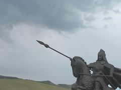 -山丹皇家马场