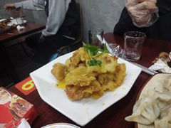 -哈尔滨大水饺(船山路店)