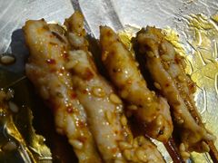 -勃利地摊·勃立小串烧烤