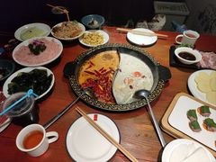 -黄家码头老火锅(解放碑旗舰店)