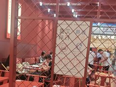 -喜家德虾仁水饺(景枫中心店)