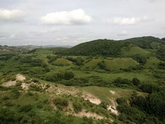 -塞罕坝国家级自然保护区