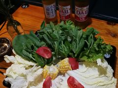 -大理老字号·舟渔的鱼野生菌海景餐厅(双廊店)