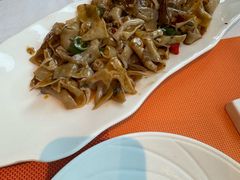-若蘭慈·无国界素食料理(欢乐海岸店)