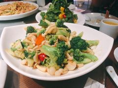 -北李妈妈菜(鲁能城店)