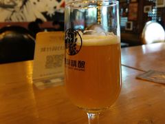 -雪梨精酿 Sydney Coast Brewing(沁春家园店)