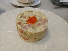 -库滋明·俄罗斯特色美食(中央大街店)