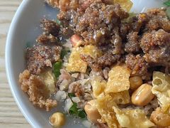 -峨眉山豆腐脑(解放路店)