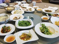 -庄氏祥记家常食府(国瑞建材家居博览中心店)