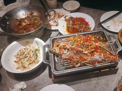 -湘轩·土菜研究院(光大店)