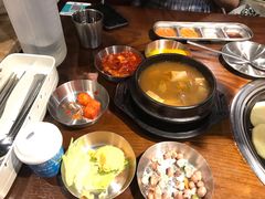 -·缸桶屋·韩式牛肋条自助烤肉(西湖D11店)