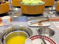 -喜家自助小火锅(乐客城店)