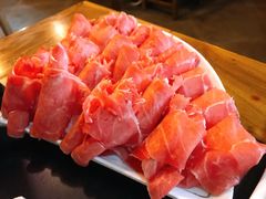 -裕德孚·非遗手切涮羊肉(东直门内大街店)