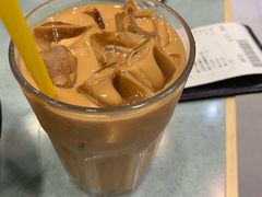 冰奶茶-华嫂冰室(尖沙咀店)