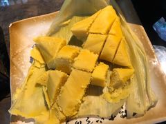 玉米馍馍-青城甲(青城山店)