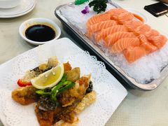 -新享乐海鲜(翠华路店)