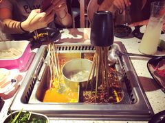 -吴哈哈的火锅店/Wuhaha HotPot