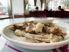 -临夏清真餐馆羊肉火锅(安德民族商贸城店)