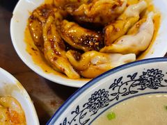 -春阳水饺(香槟广场店)