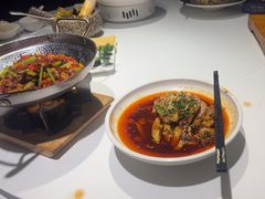 -毛家饭店·湖南鱼鲜(齐鲁软件园店)