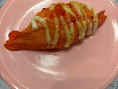 -争鲜回转寿司(中街大悦城店)