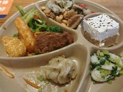 -素满香·Vegan食养自助(天一广场店)