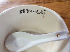 iphone_upload_pic-88号小吃店·经典云南菜·地道纳西美食