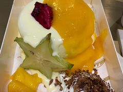 -食武士·舒芙蕾(新街口明瓦廊店)