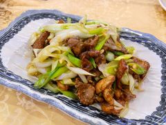 -维吾尔餐厅(宜山路店)