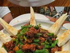 -景芝小炒(蓉花路店)