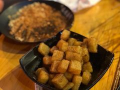 -长药唐师乐山油炸(石人直营店)