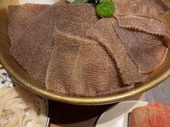 -巴奴毛肚火锅(京西大悦城店)