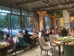 -金塔傣乡·云南民族特色菜·傣味手抓饭(金瓦路店)