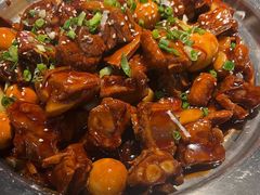 仔排煲-胖哥俩肉蟹煲(石家庄勒泰中心店)