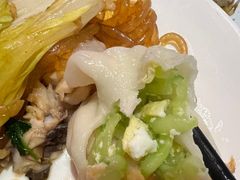 -叁拾壹克饺子·东北菜(国贸店)