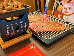 -仙隐小鹿中华料理(南宁万象城店)