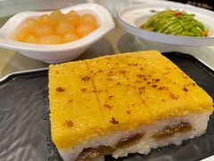 凉糕-凯鸽酒楼(振兴街店)