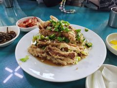 -祥和居炸酱面馆(美食街店)
