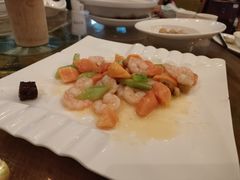 -HOHO餐厅(古子城店)