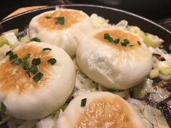-滋粥楼·顺德菜海鲜茶点(方舟店)