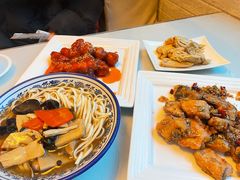 -归元·云集斋素菜馆