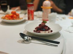 蓝莓山药-南麓·浙里(外滩店)