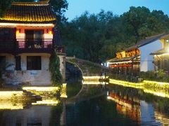 -绍兴古城