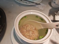 -大潮淮·淮扬菜(何园旗舰店)