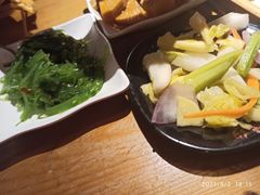 -腰子哥烤串(石佛营炫特店)