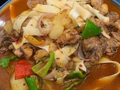 -撒拉人家.酸菜牦牛肉火锅