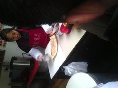 -荆楚任氏锅盔(紫阳路店)