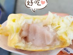 -台湾味正点车轮饼可丽饼(南禅寺店)